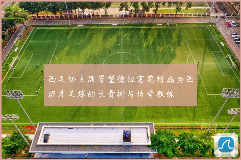 西足协主席寄望德拉富恩特成为西班牙足球的长青树与传奇教练